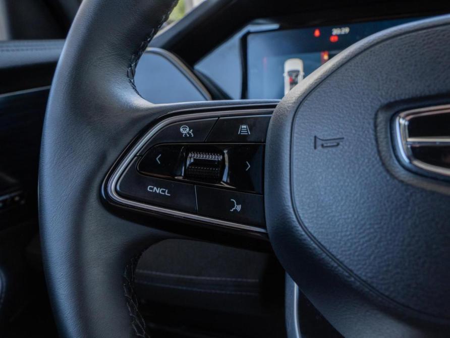 Geely Monjaro I Волгоград  - изображение 17