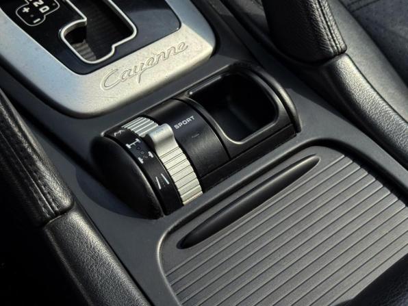 Porsche Cayenne I Рестайлинг (957) с пробегом 2009 года, цена 1 699 000 рублей, 206413 км, внедорожник, Автокод Объявления