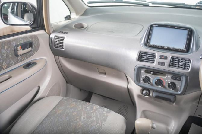 Toyota Corolla Spacio I с пробегом 1999 года, цена 369 000 рублей, 299999 км, компактвэн, Автокод Объявления