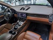 Porsche Cayenne III Москва  - изображение 52