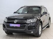 Volkswagen Touareg II Воронеж  - изображение 20