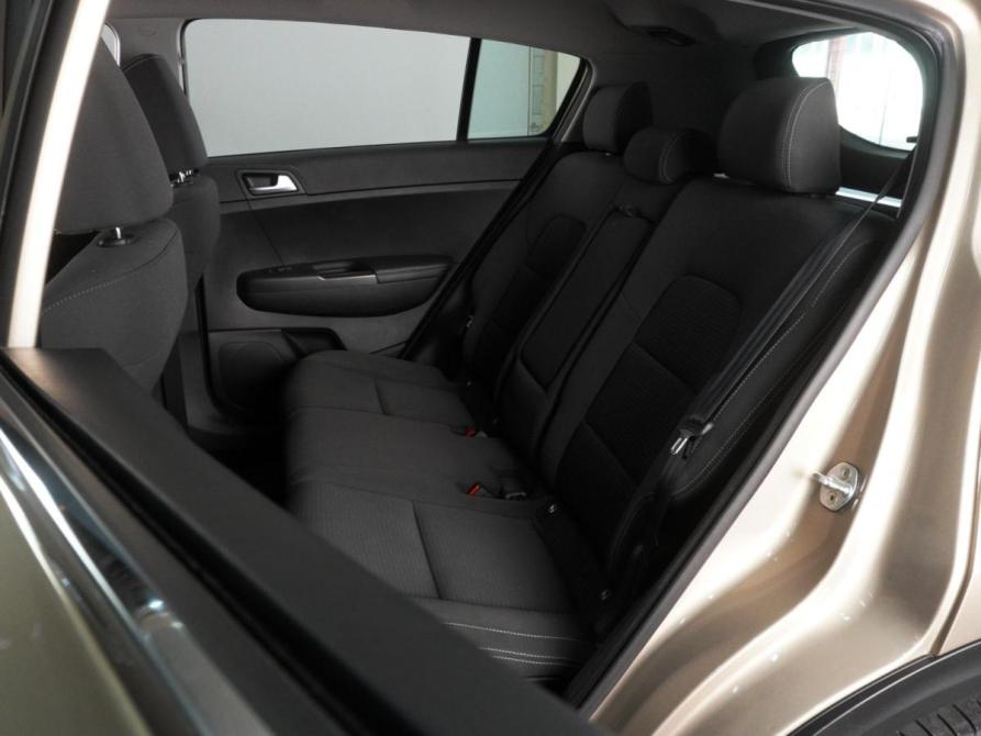 Kia Sportage IV Минеральные Воды  - изображение 9