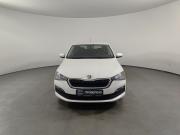 Skoda Rapid II Уфа  - изображение 24
