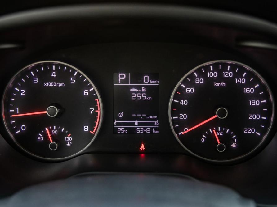 Kia Rio IV Волгоград  - изображение 20