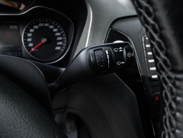 Ford Mondeo IV Рестайлинг с пробегом 2014 года, цена 977 000 рублей, 162999 км, седан, Автокод Объявления