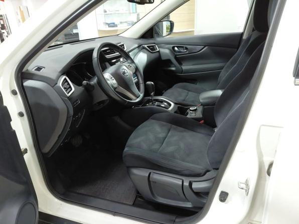 Nissan X-Trail III с пробегом 2015 года, цена 1 799 000 рублей, 112075 км, внедорожник, Автокод Объявления