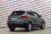 Hyundai ix35 I Сургут  - изображение 31