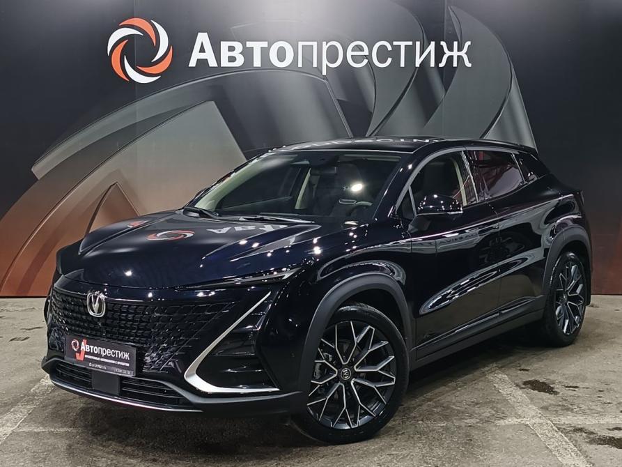 Changan UNI-T I Ставрополь  - изображение 1