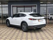 Mazda CX-4 I Рестайлинг Краснодар  - изображение 32