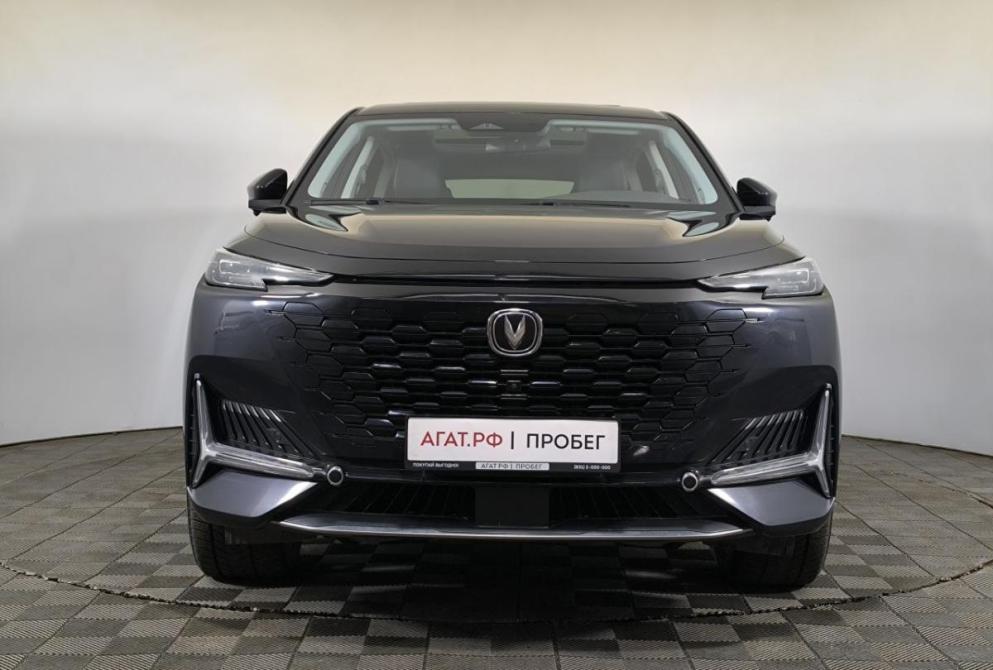Changan UNI-K Нижний Новгород  - изображение 2