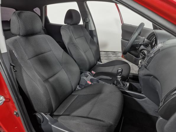 Hyundai i30 I Рестайлинг с пробегом 2010 года, цена 545 000 рублей, 200793 км, хэтчбек, Автокод Объявления