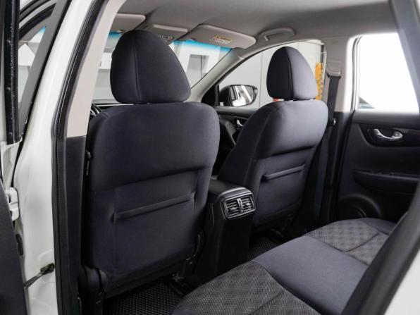 Nissan Qashqai II с пробегом 2014 года, цена 1 259 000 рублей, 217452 км, внедорожник, Автокод Объявления