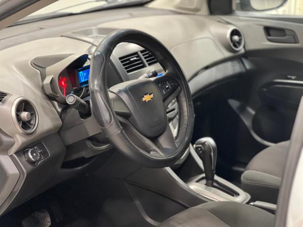 Chevrolet Aveo II с пробегом 2012 года, цена 750 500 рублей, 188470 км, седан, Автокод Объявления