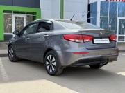 Kia Rio III Рестайлинг Ярославль  - изображение 24
