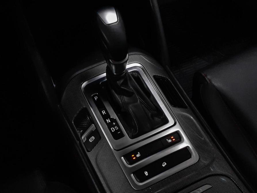 Changan CS55 I Москва  - изображение 16