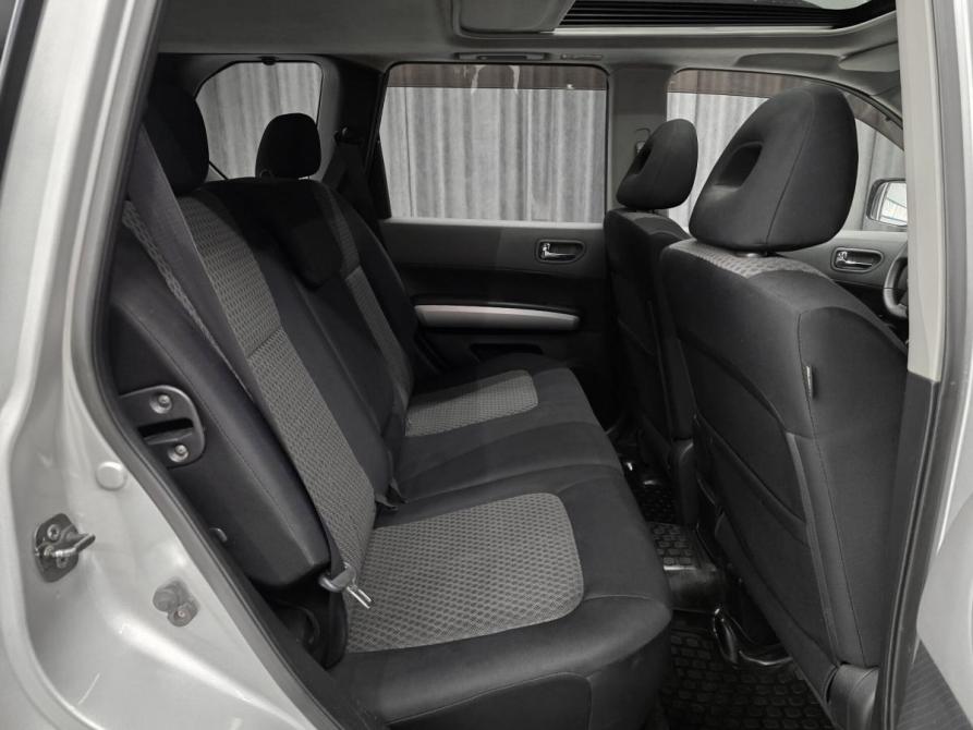 Nissan X-Trail II Красноярск  - изображение 19