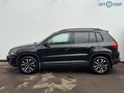 Volkswagen Tiguan I Рестайлинг Москва  - изображение 20