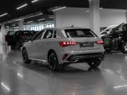 Audi A3 IV (8Y) Рестайлинг Москва  - изображение 29