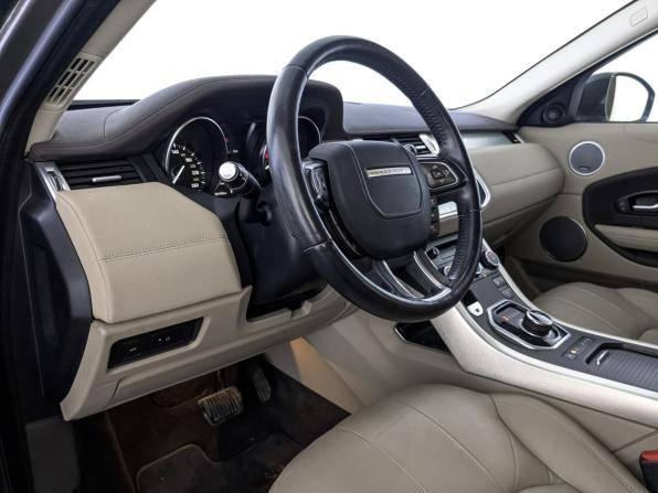 Land Rover Range Rover Evoque I Рестайлинг с пробегом 2018 года, цена 2 899 000 рублей, 84076 км, внедорожник, Автокод Объявления