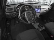 Lada (ВАЗ) 2121 (4x4) I Рестайлинг (2020) Ставрополь  - изображение 24