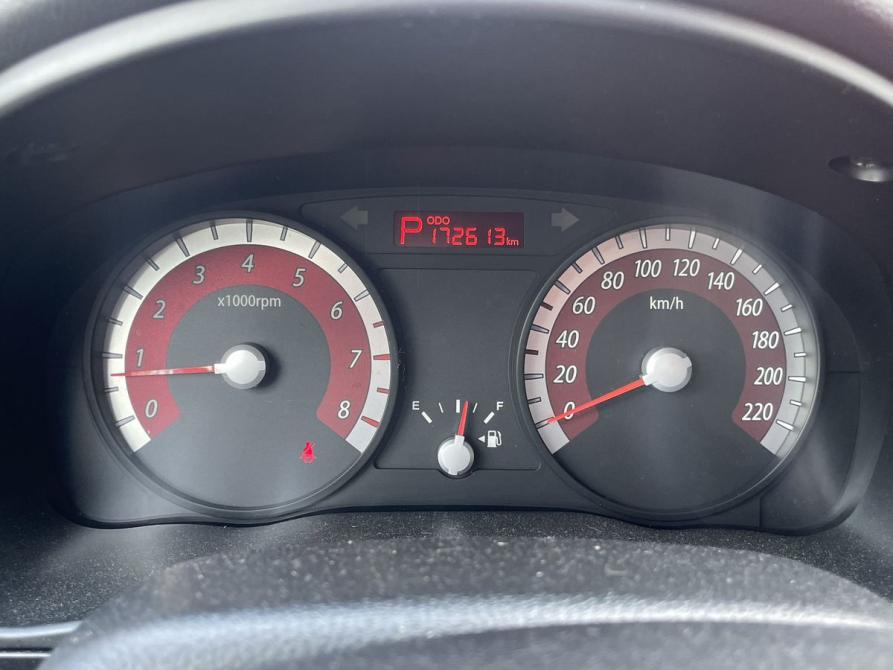 Kia Rio II Рестайлинг Москва  - изображение 17