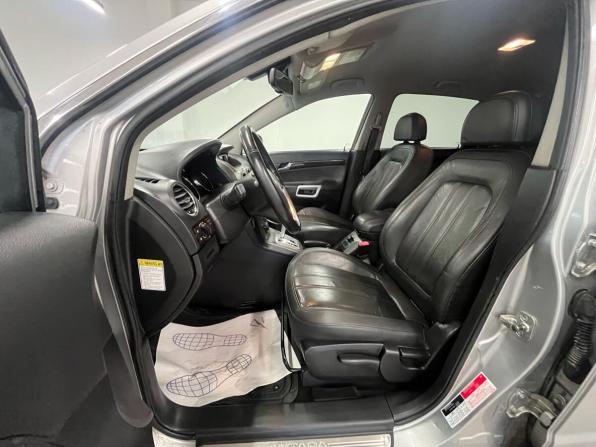 Opel Antara I с пробегом 2009 года, цена 695 000 рублей, 158267 км, внедорожник, Автокод Объявления