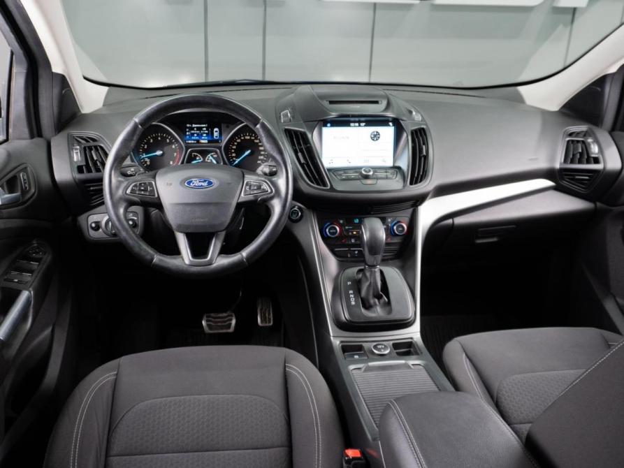 Ford Kuga II Рестайлинг Тюмень  - изображение 6