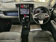 Toyota Roomy I Уфа  - изображение 27