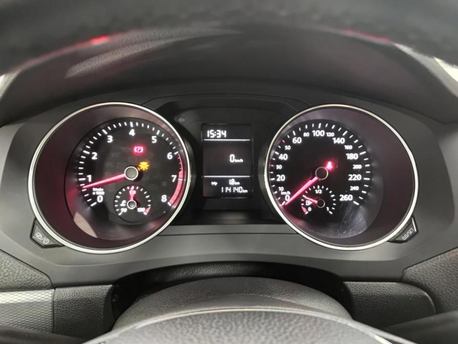 Volkswagen Jetta VI Рестайлинг Казань  - изображение 16