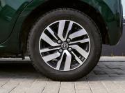 Toyota Passo III Рестайлинг Екатеринбург  - изображение 38