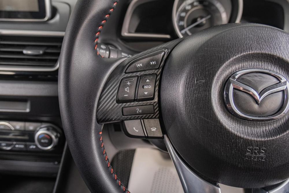Mazda Axela III Томск  - изображение 14