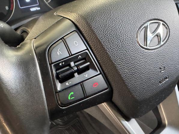 Hyundai Creta I с пробегом 2018 года, цена 1 879 000 рублей, 109000 км, внедорожник, Автокод Объявления