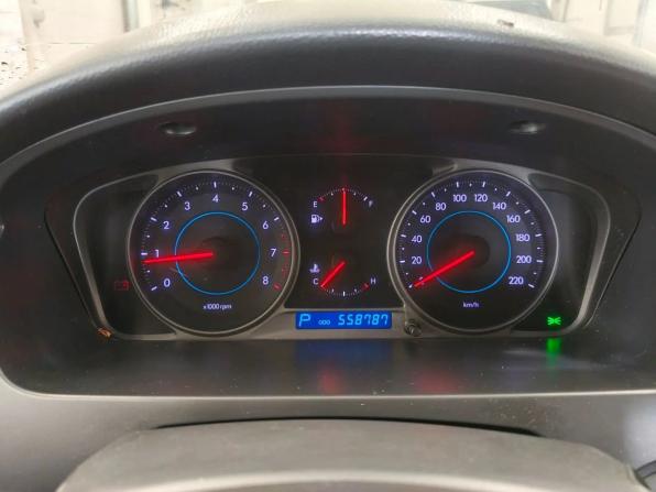 Chevrolet Epica V250 Рестайлинг с пробегом 2011 года, цена 500 000 рублей, 558786 км, седан, Автокод Объявления
