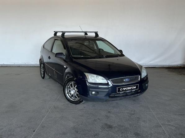 Ford Focus II с пробегом 2005 года, цена 320 000 рублей, 353127 км, хэтчбек, Автокод Объявления