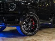 Mercedes-Benz G-Класс AMG II (W463) Москва  - изображение 35