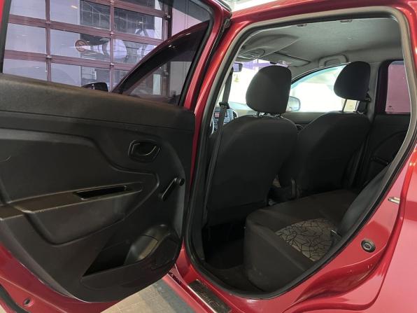 Lada (ВАЗ) XRAY I с пробегом 2016 года, цена 770 000 рублей, 136506 км, хэтчбек, Автокод Объявления