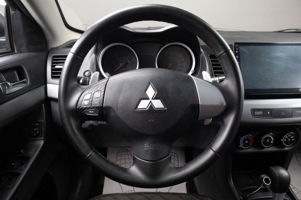 Mitsubishi Lancer X Оренбург  - изображение 10