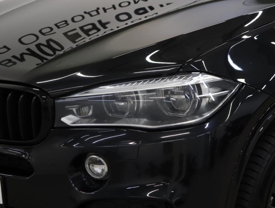 BMW X5 III (F15) Санкт-Петербург  - изображение 18