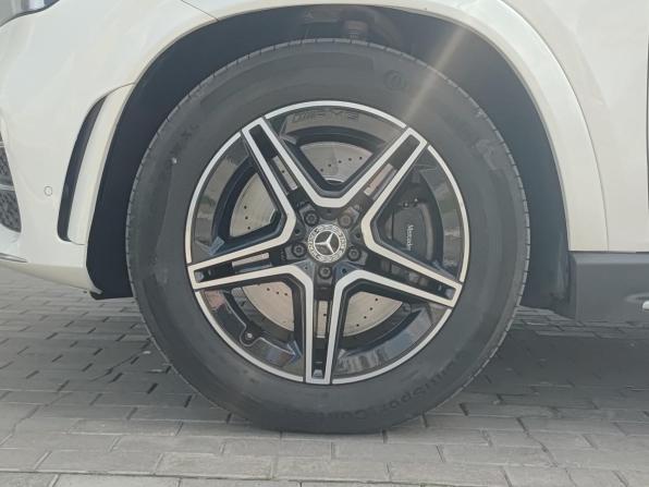 Mercedes-Benz GLE II (V167) с пробегом 2019 года, цена 6 100 000 рублей, 100375 км, внедорожник, Автокод Объявления