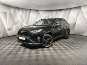 Toyota RAV4 V (XA50) Москва  - изображение 21
