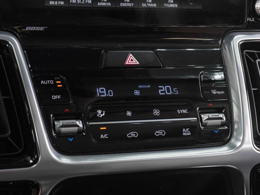 Kia Sorento IV Тюмень  - изображение 19