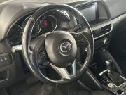 Mazda CX-5 I Рестайлинг Москва  - изображение 31