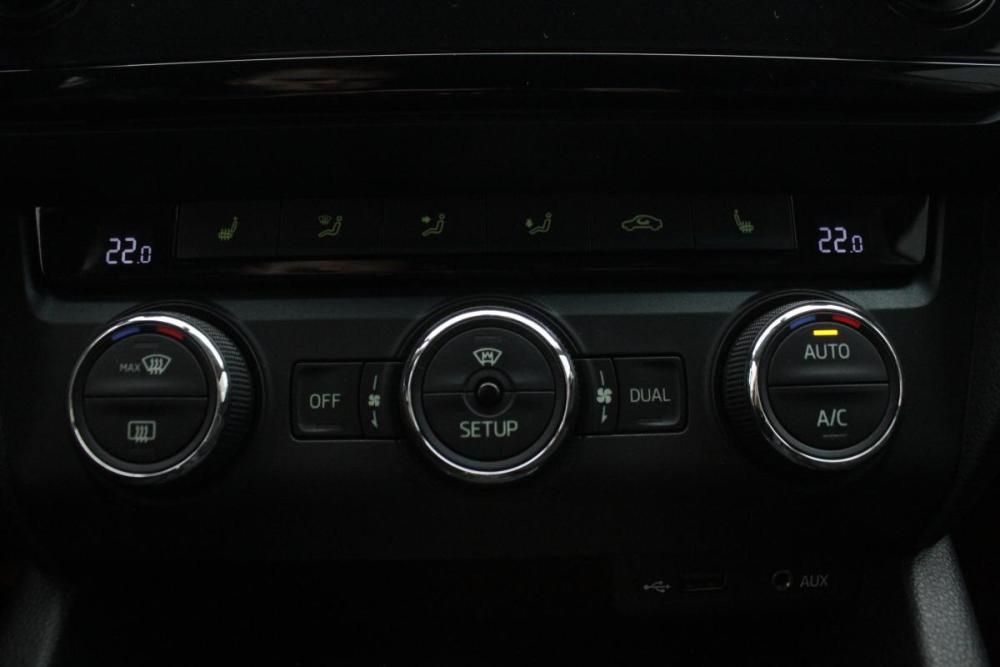 Skoda Octavia III (A7) Брянск  - изображение 21
