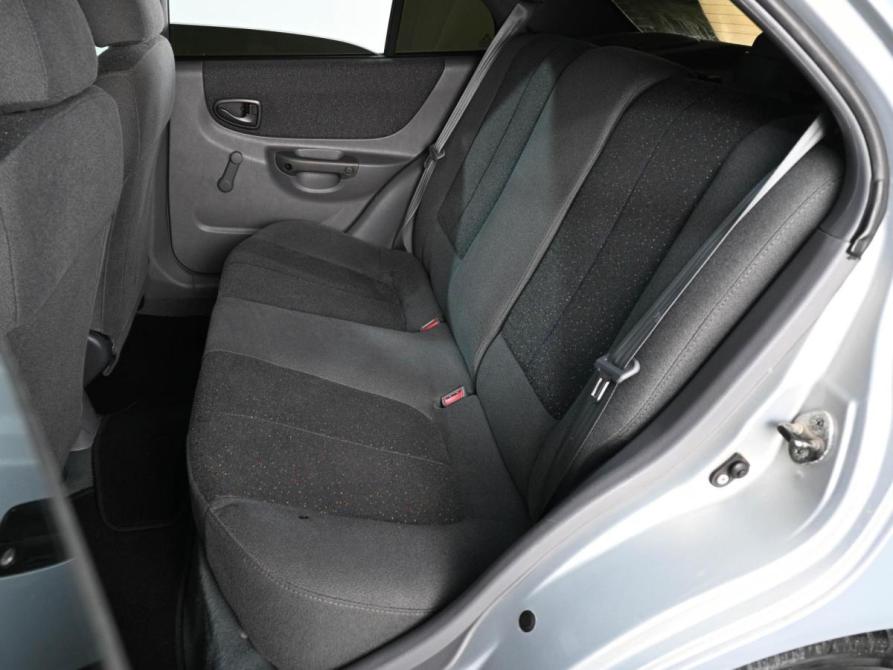 Hyundai Accent II Ростов-на-Дону  - изображение 9