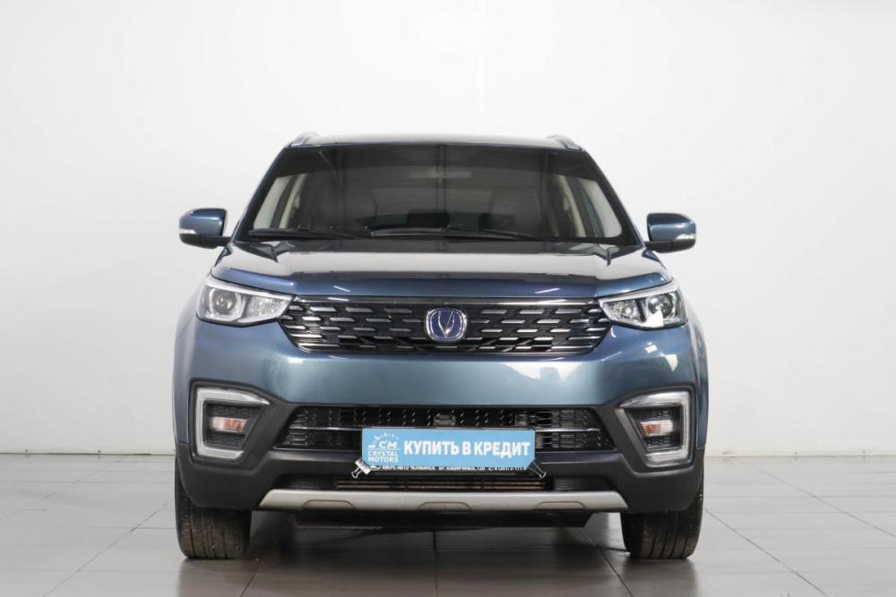 Changan CS55 I Челябинск  - изображение 2