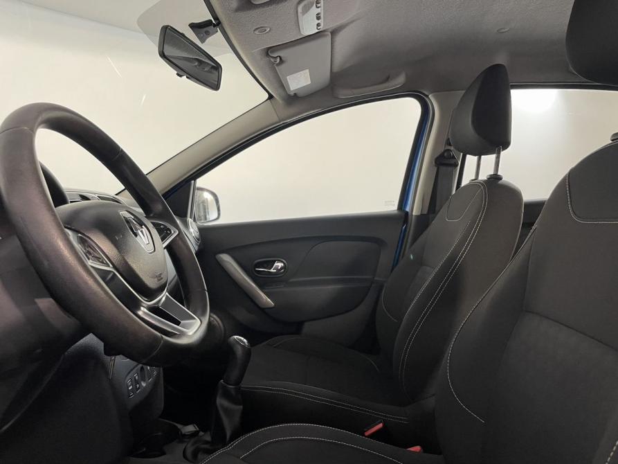 Renault Logan II Рестайлинг Великий Новгород  - изображение 8