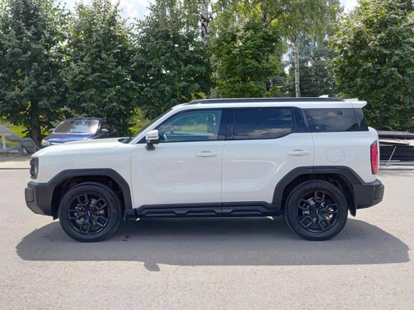 Haval H3 I с пробегом 2024 года, цена 2 650 000 рублей, 13895 км, внедорожник, Автокод Объявления