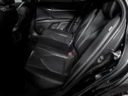 Toyota Camry VIII (XV70) Рестайлинг Москва  - изображение 29