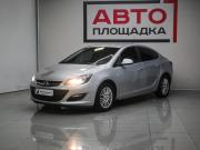 Opel Astra J Рестайлинг Челябинск  - изображение 30