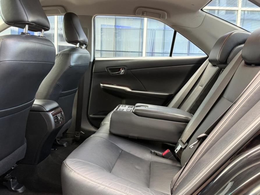 Toyota Camry VII (XV50) Рестайлинг 2 Нижний Новгород  - изображение 15